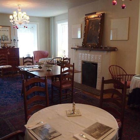 Wydnor Hall Inn Віфлеєм Екстер'єр фото