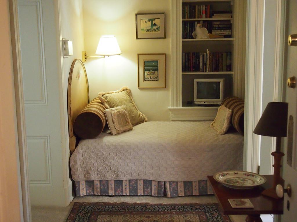 Wydnor Hall Inn Віфлеєм Номер фото