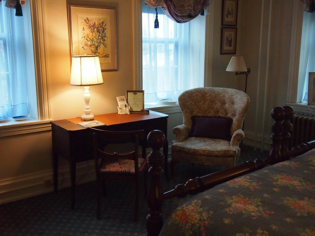Wydnor Hall Inn Віфлеєм Номер фото