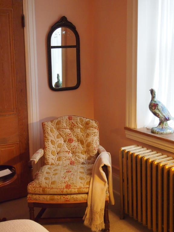 Wydnor Hall Inn Віфлеєм Номер фото