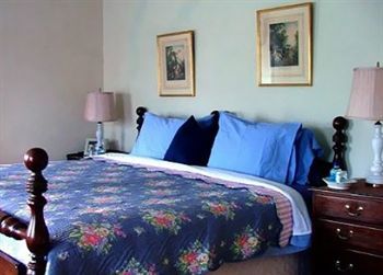 Wydnor Hall Inn Віфлеєм Екстер'єр фото