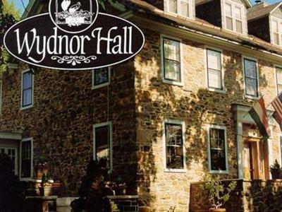 Wydnor Hall Inn Віфлеєм Екстер'єр фото