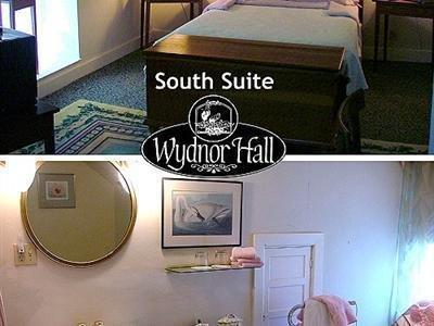 Wydnor Hall Inn Віфлеєм Номер фото