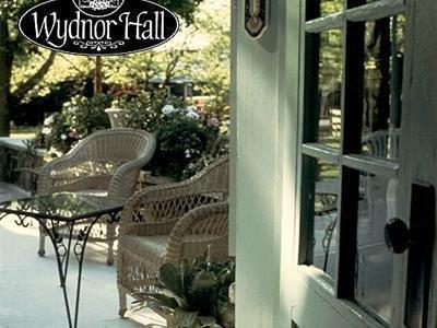 Wydnor Hall Inn Віфлеєм Інтер'єр фото