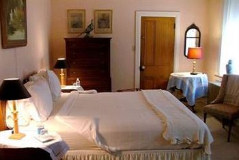 Wydnor Hall Inn Віфлеєм Екстер'єр фото