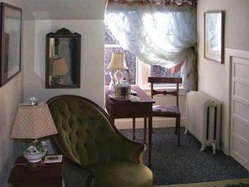 Wydnor Hall Inn Віфлеєм Екстер'єр фото